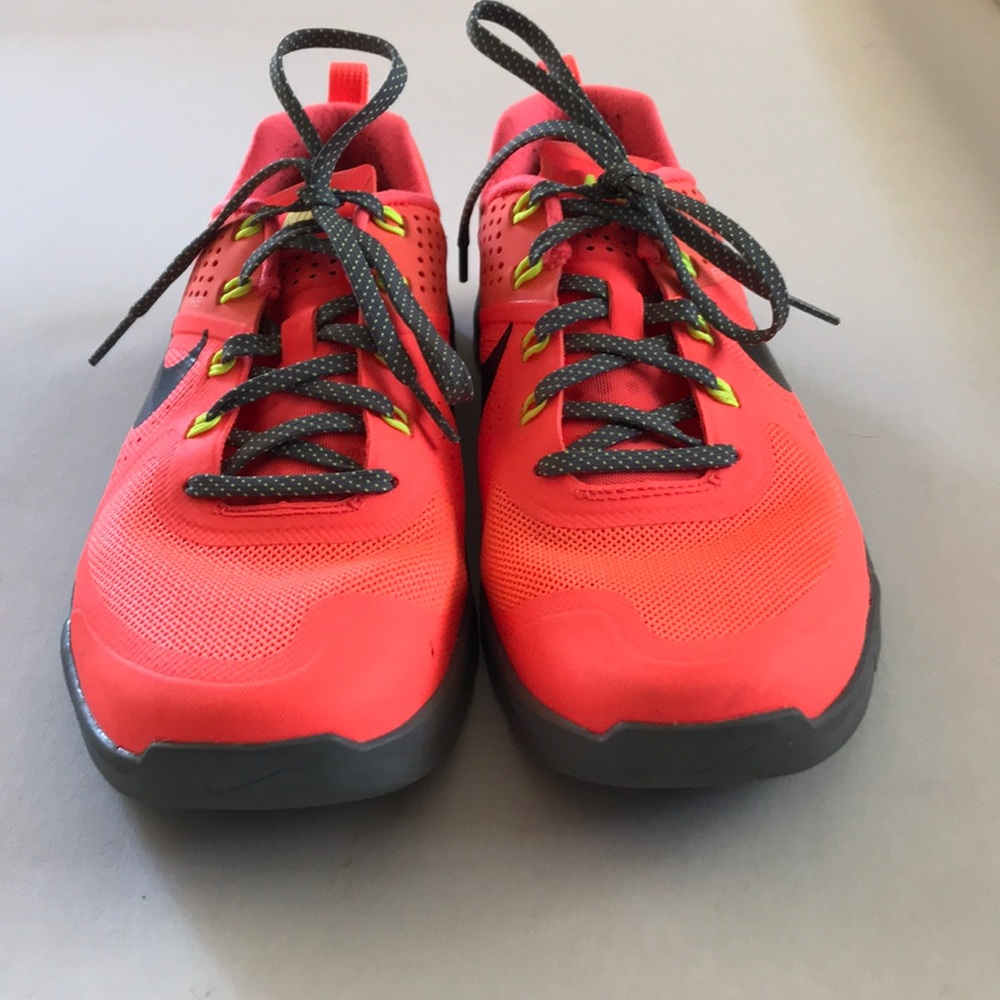 Nike Lifting Shoes